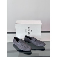 벨루티 Berluti Eden Scritto 로퍼