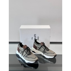 벨루티 Berluti Shadow 스니커즈