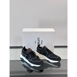벨루티 Berluti Shadow 스니커즈