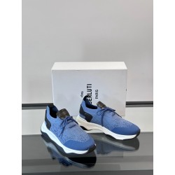 벨루티 Berluti Shadow 스니커즈