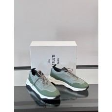 벨루티 Berluti Shadow 스니커즈