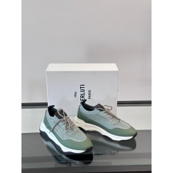 벨루티 Berluti Shadow 스니커즈