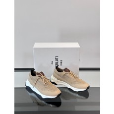 벨루티 Berluti Shadow 스니커즈