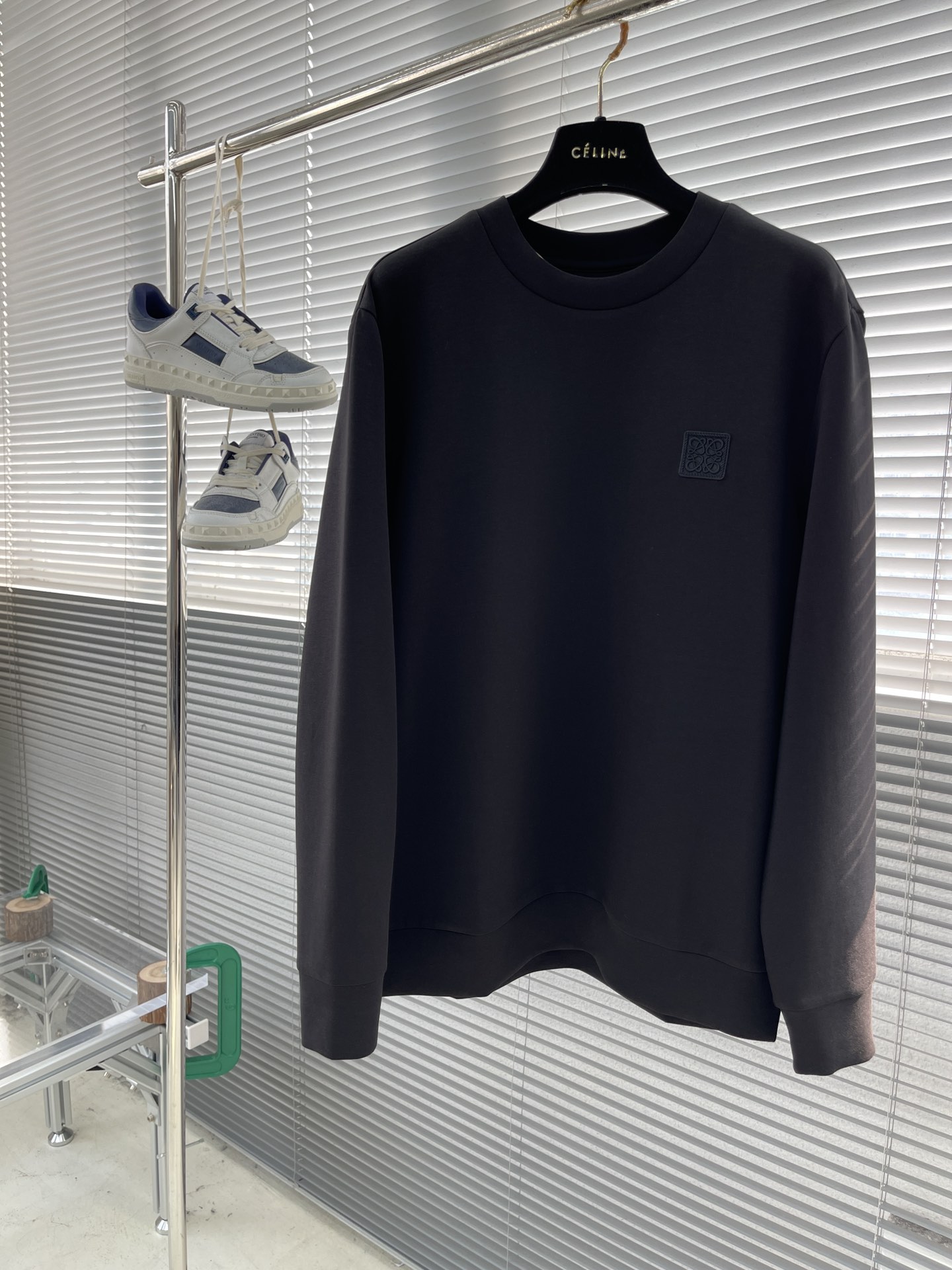 로에베 LOEWE 맨투맨