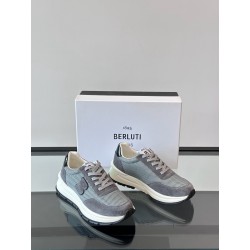 벨루티 Berluti 스니커즈