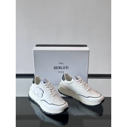 벨루티 Berluti 스니커즈