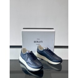 벨루티 Berluti 스니커즈