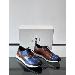 벨루티 Berluti 스니커즈
