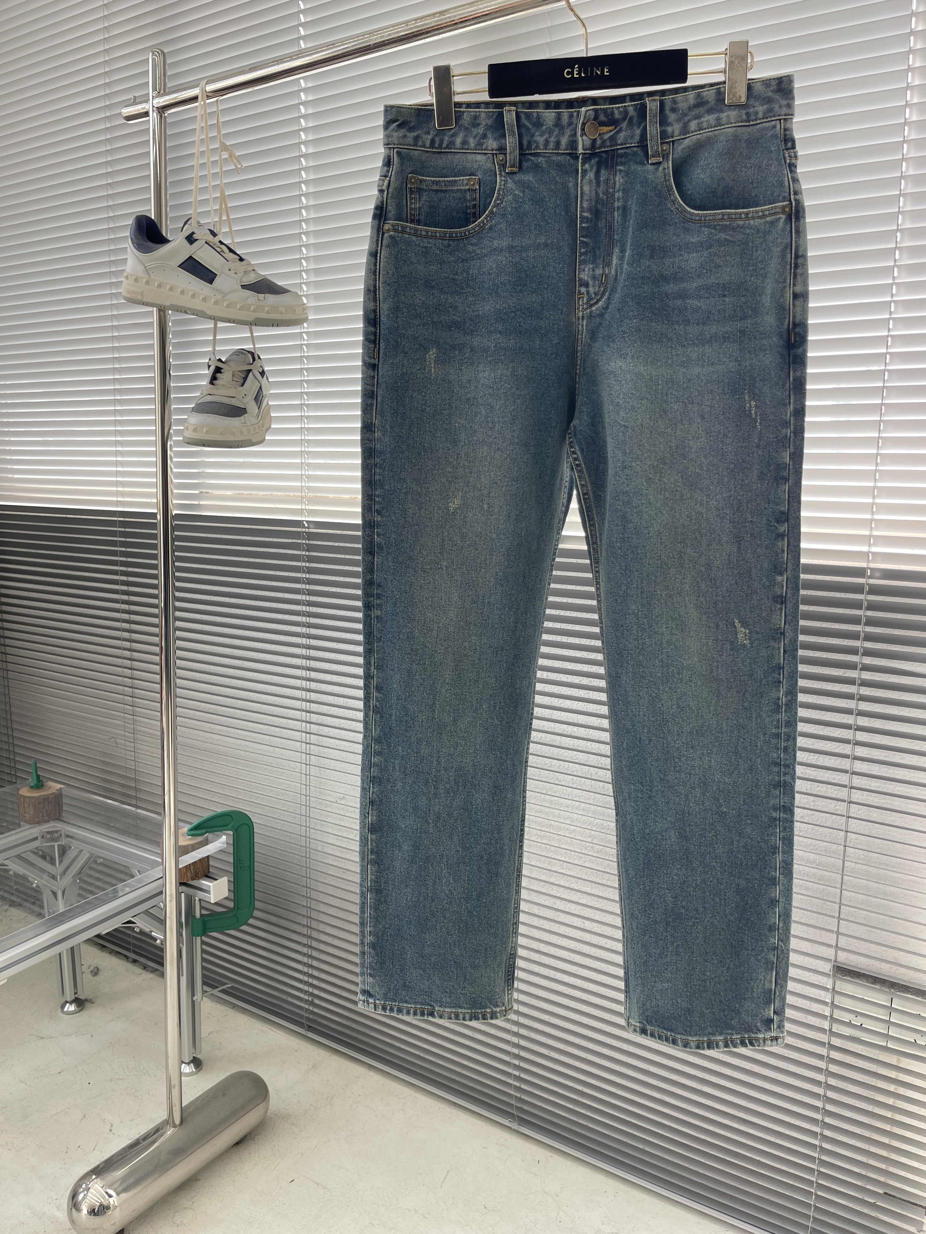 돌체앤가바나 Dolce&Gabbana 청바지