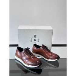 벨루티 Berluti 스니커즈