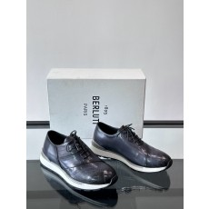 벨루티 Berluti 스니커즈