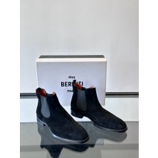 벨루티 Berluti 앵클 부츠