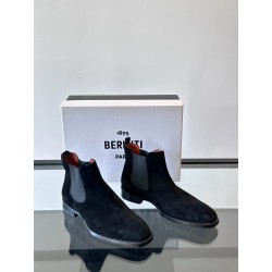 벨루티 Berluti 앵클 부츠