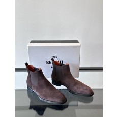 벨루티 Berluti 앵클 부츠