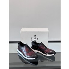 벨루티 Berluti 스니커즈