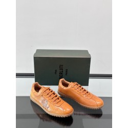 벨루티 Berluti 스니커즈