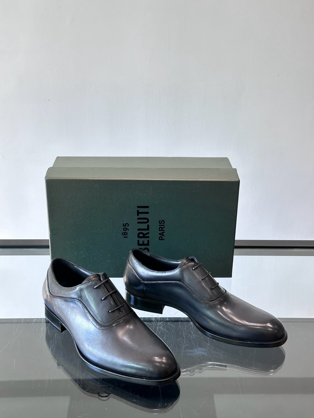 벨루티 Berluti 구두