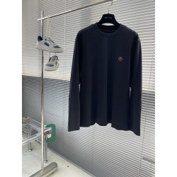 로로피아나 Loro Piana 긴팔 티셔츠