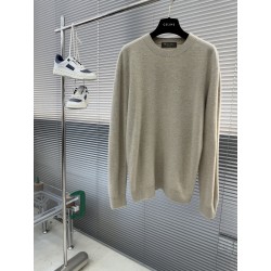 로로피아나 Loro Piana city pull 스웨터