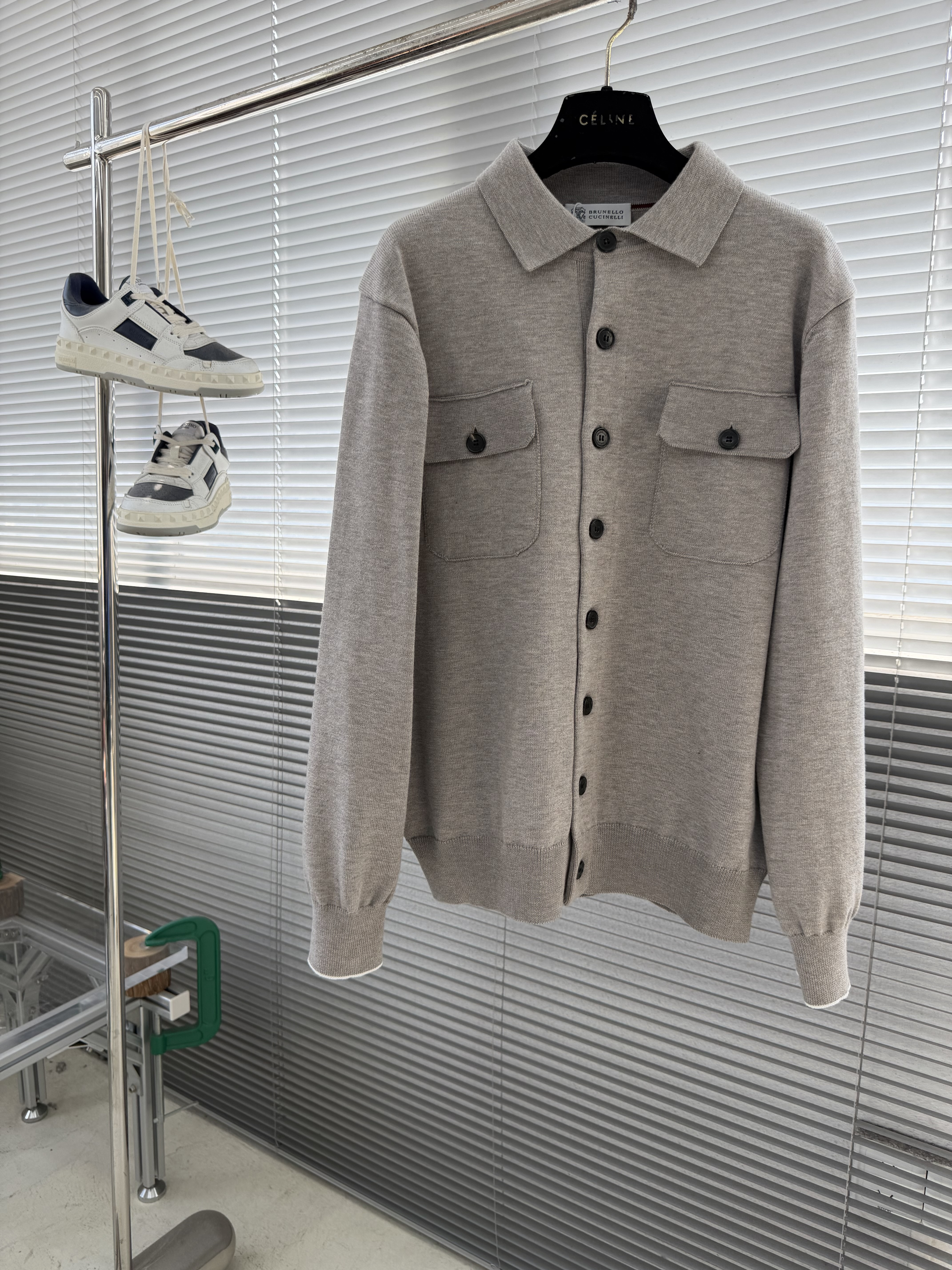 브루넬로 쿠치넬리 Brunello Cucineli 재킷