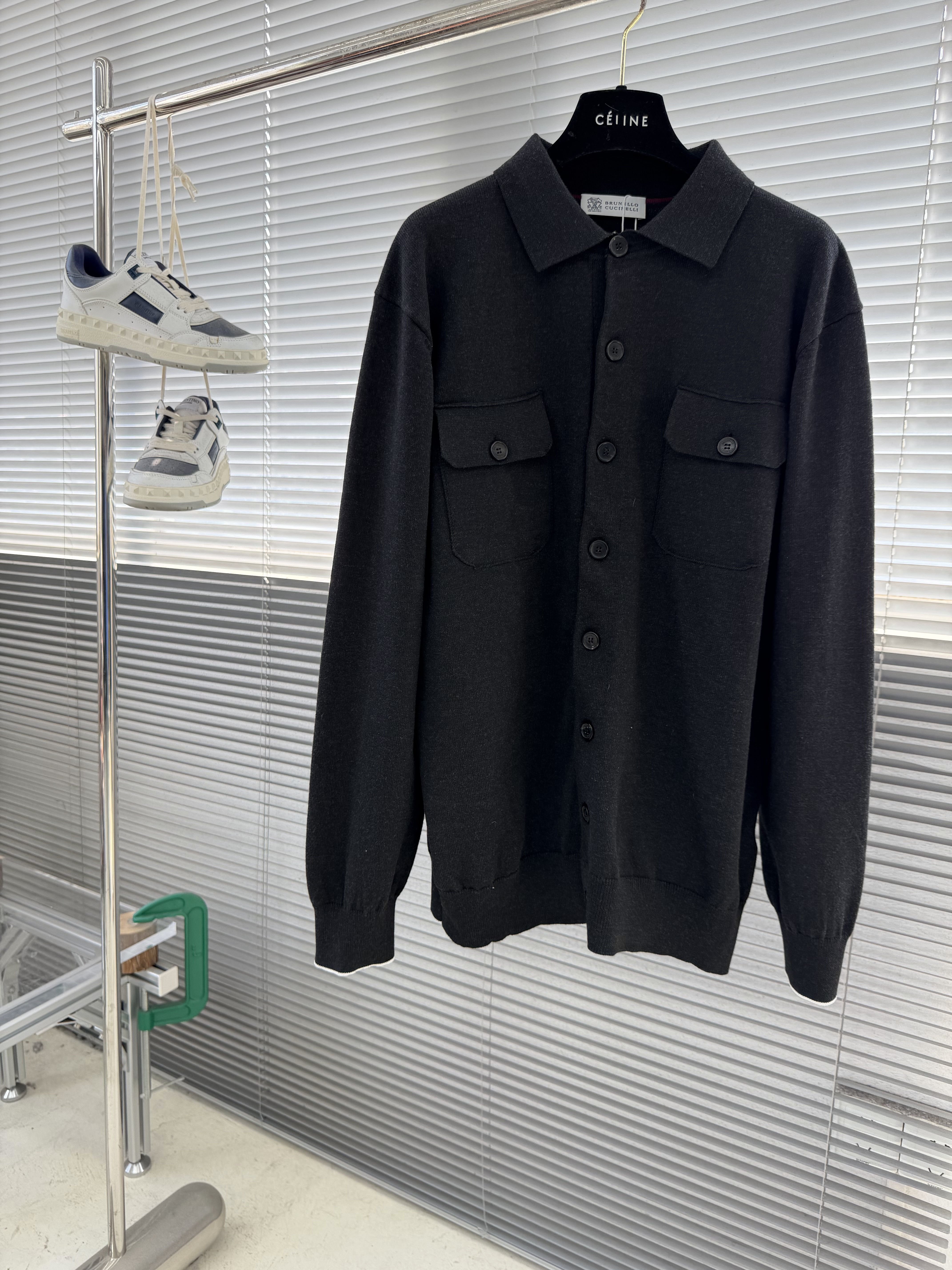 브루넬로 쿠치넬리 Brunello Cucineli 재킷