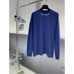 아크테릭스 ARC'TERYX 긴팔 티셔츠