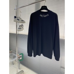 아크테릭스 ARC'TERYX 긴팔 티셔츠