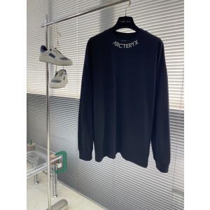 아크테릭스 ARC'TERYX 긴팔 티셔츠