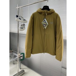 아크테릭스 ARC'TERYX 패딩