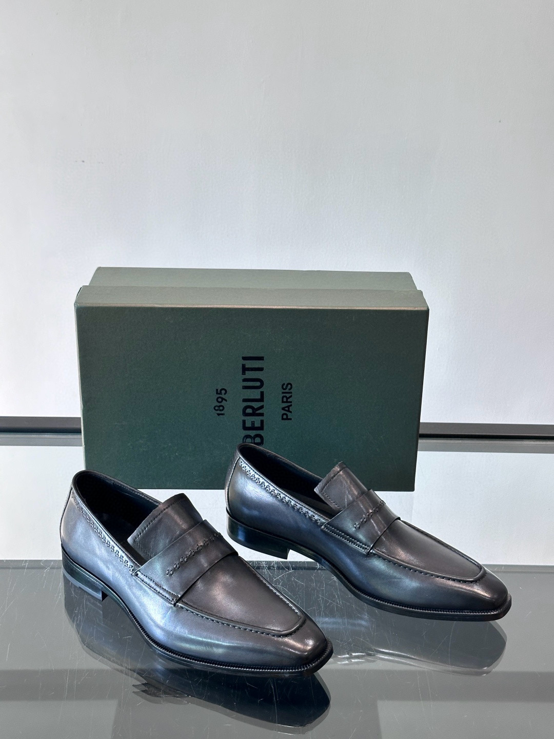 벨루티 Berluti 구두