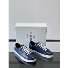 벨루티 Berluti 스니커즈