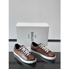 벨루티 Berluti 스니커즈