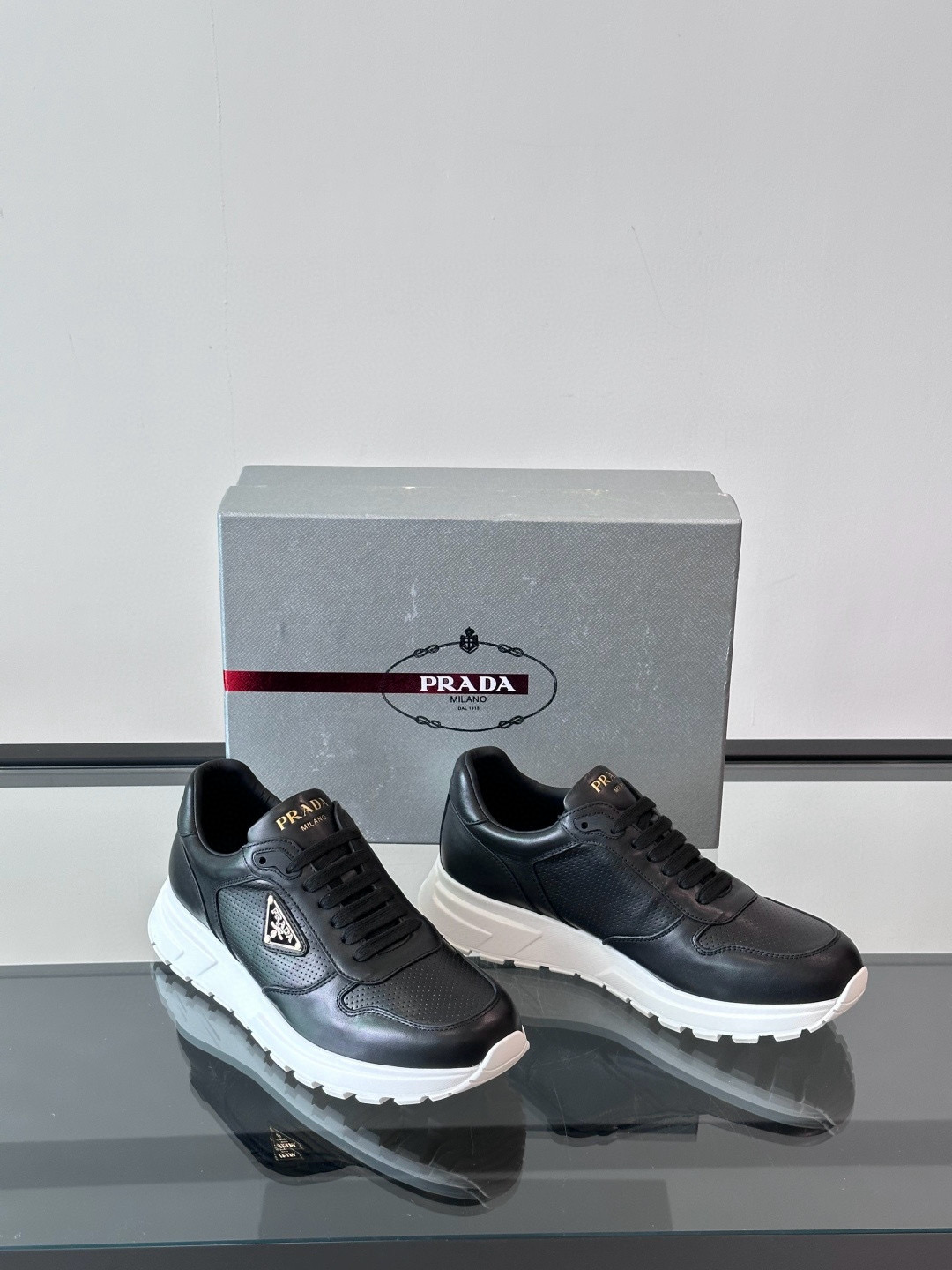 벨루티 Berluti 스니커즈