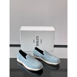벨루티 Berluti 스니커즈