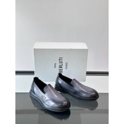 벨루티 Berluti 스니커즈