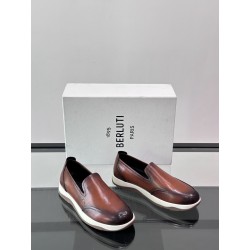 벨루티 Berluti 스니커즈
