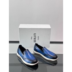 벨루티 Berluti 스니커즈