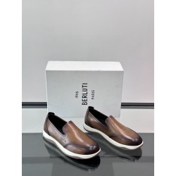 벨루티 Berluti 스니커즈