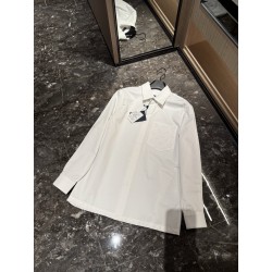 루이비통 Louis Vuitton 긴팔 셔츠