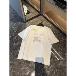 버버리 Burberry 반팔 티셔츠