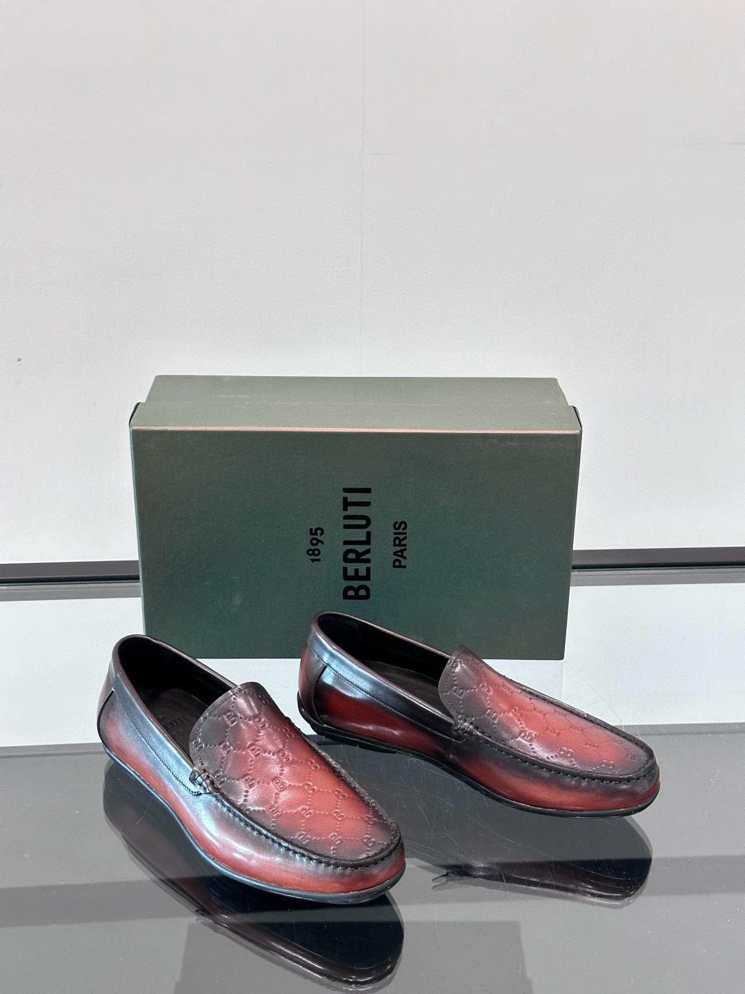 벨루티 Berluti 구두