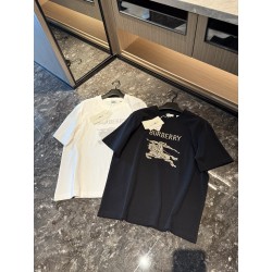 버버리 Burberry 반팔 티셔츠