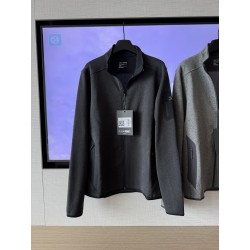 아크테릭스 ARC'TERYX covert 재킷