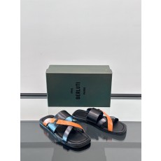 벨루티 Berluti 슬리퍼