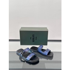 벨루티 Berluti 슬리퍼