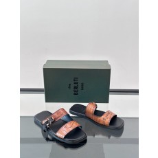 벨루티 Berluti 슬리퍼