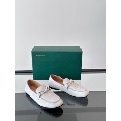 보테가 베네타 Bottega Veneta Daddy 로퍼 슈즈