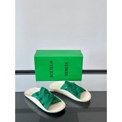 보테가 베네타 Bottega Veneta Sanlon02 슬리퍼