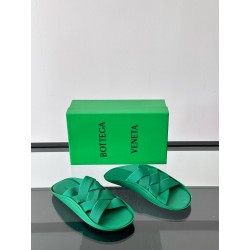 보테가 베네타 Bottega Veneta Sanlon02 슬리퍼