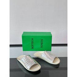 보테가 베네타 Bottega Veneta Sanlon02 슬리퍼